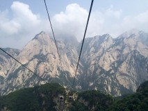 Mont Hua